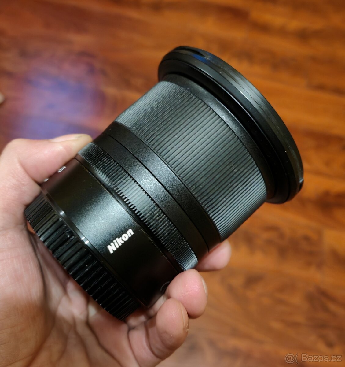 Nikon Z 14-30/4 S - 3