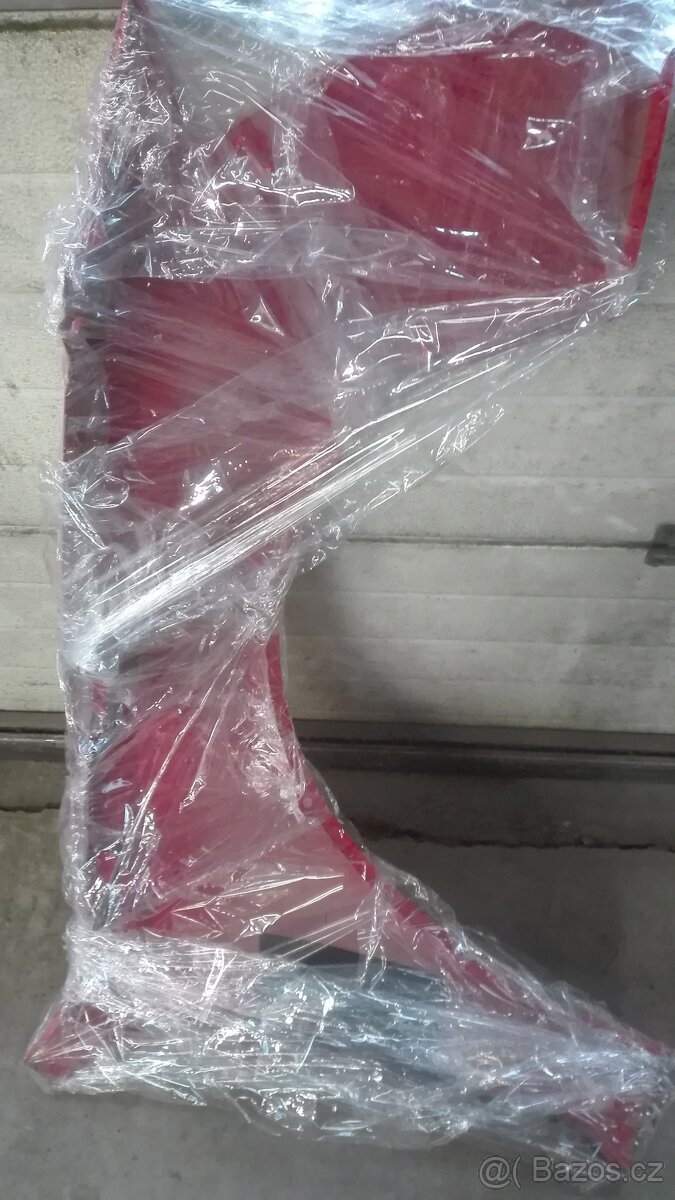 PP-LP blatník Audi A5 - 3