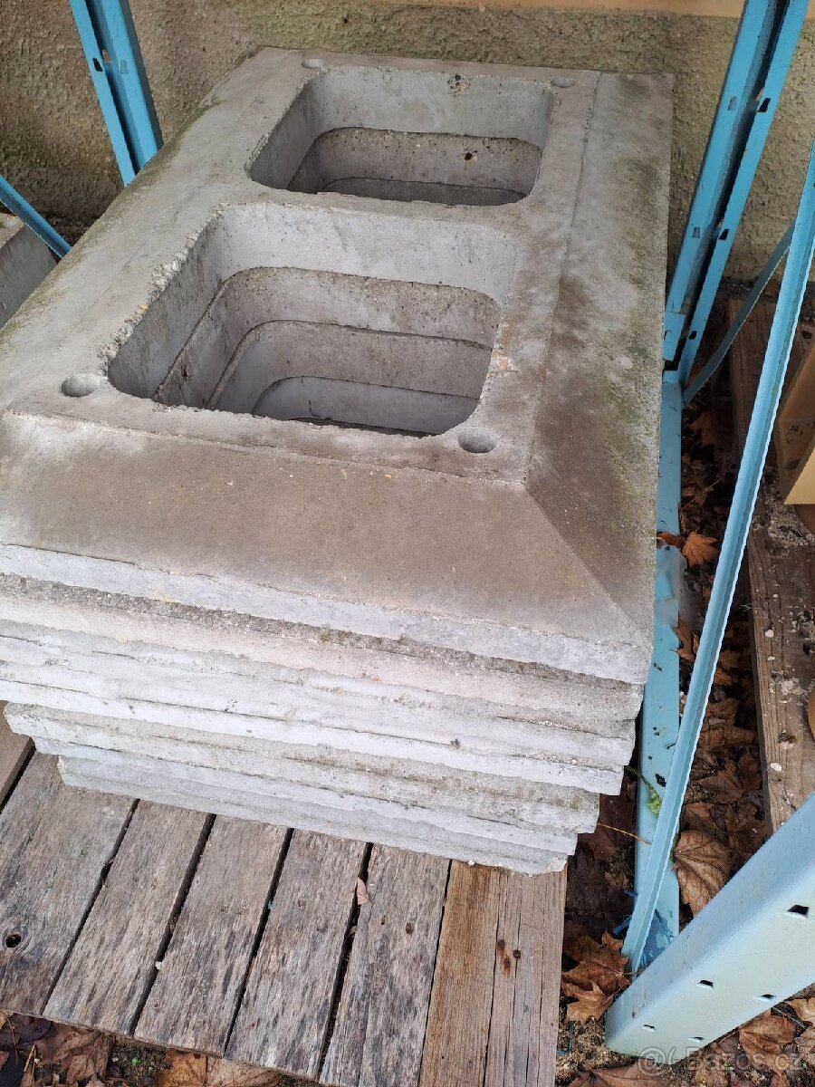 Krakorcova deska UN2 - 3