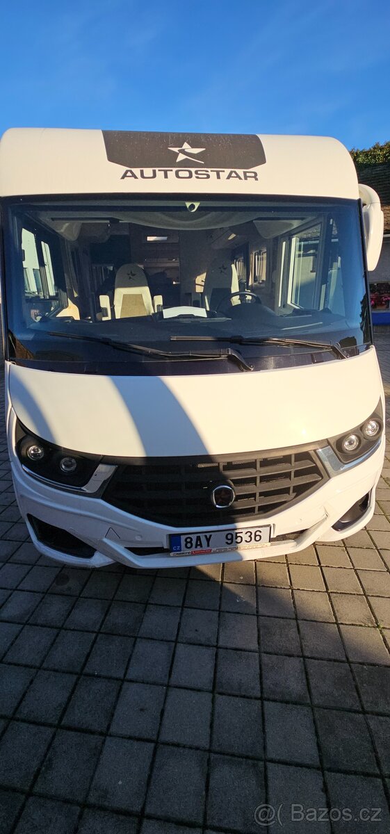 Autostar Celtic I730 - 3