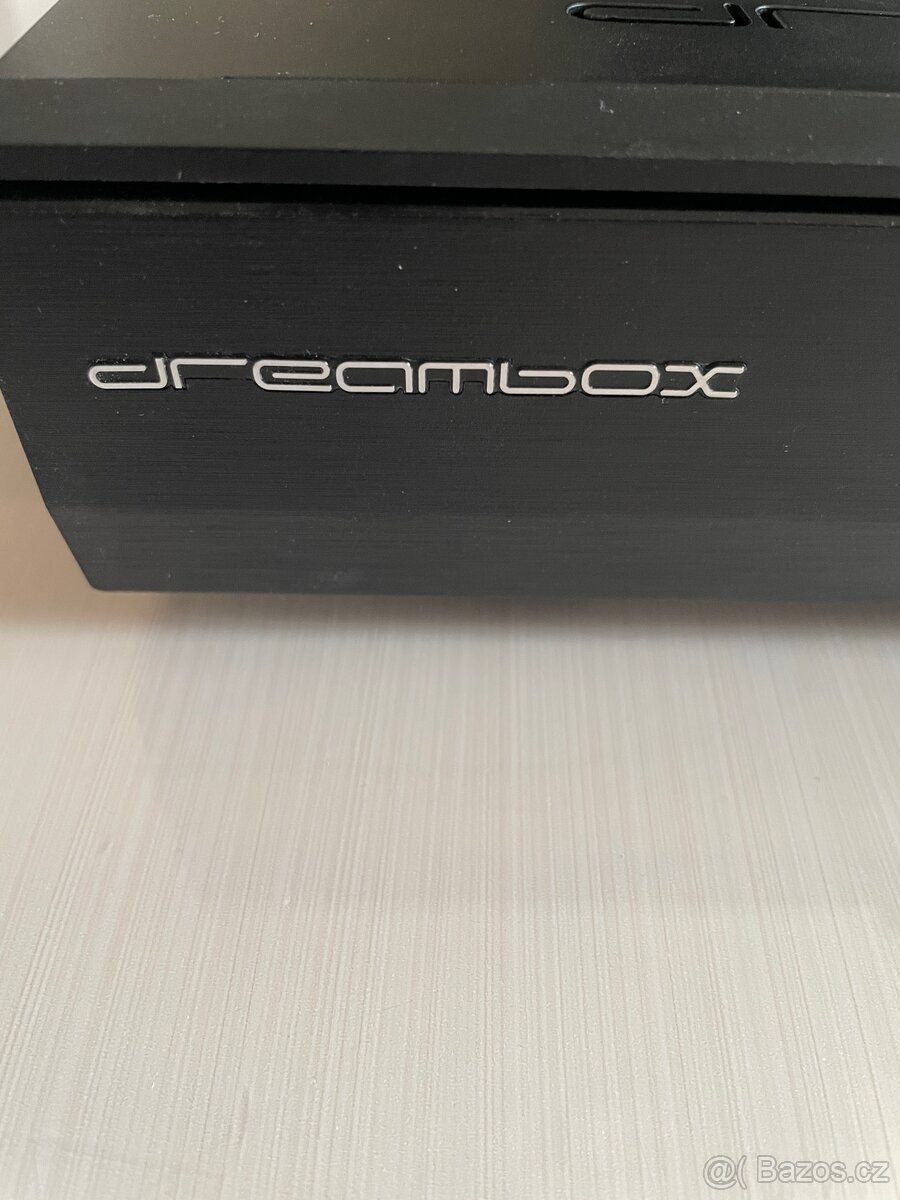 Dreambox - 3