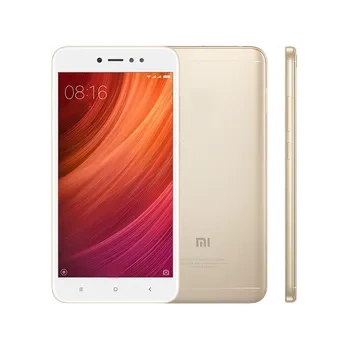 Mobilní telefon Xiaomi Note 5A - 3