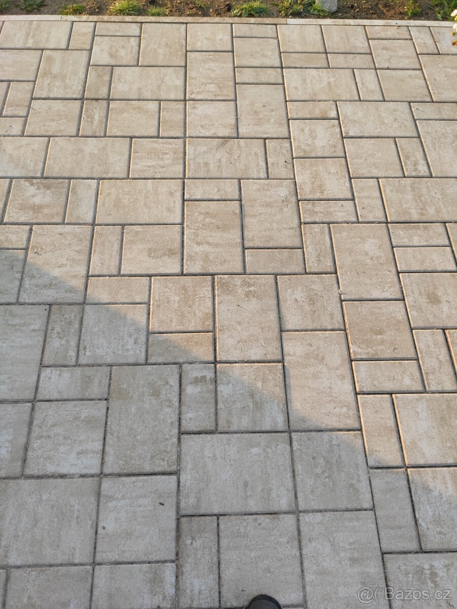 Diton Kombi 6 Latte - 3