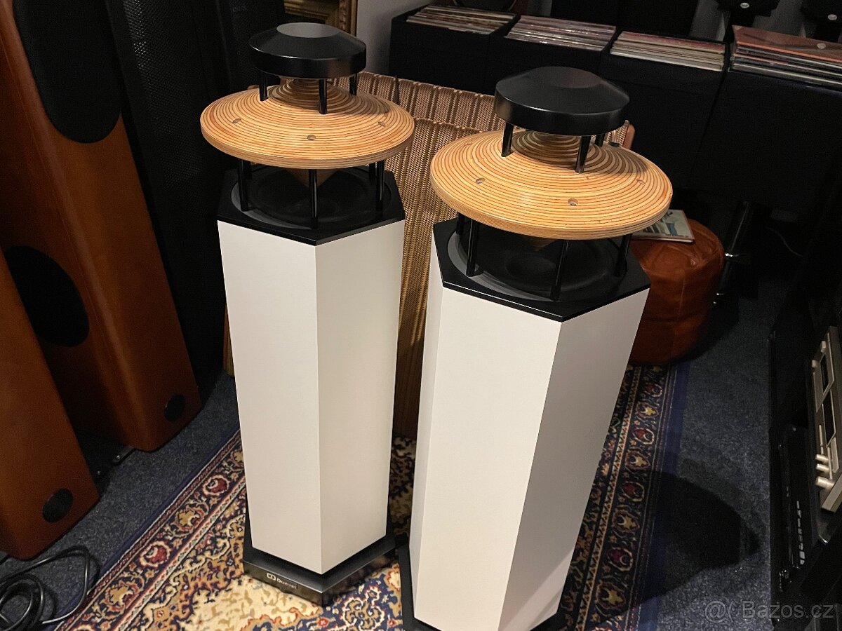 repro soustavy Duevel Venus - 3