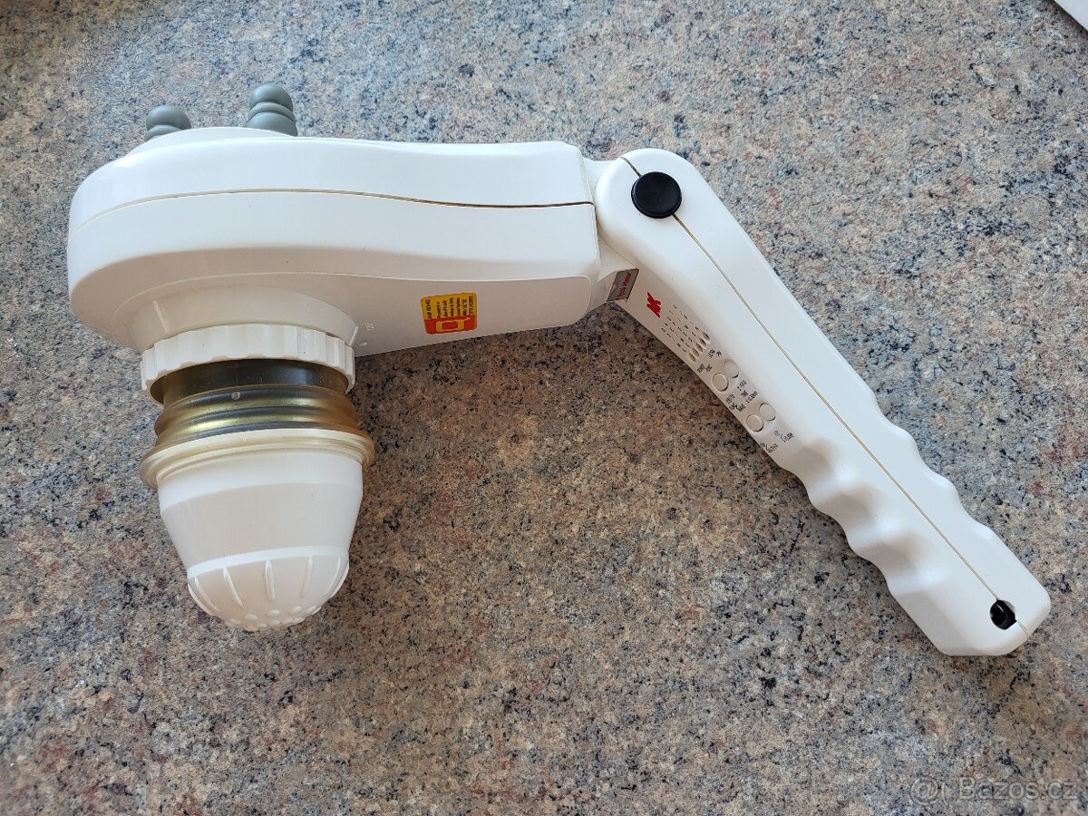 Profesionální masážní přístroj - 3