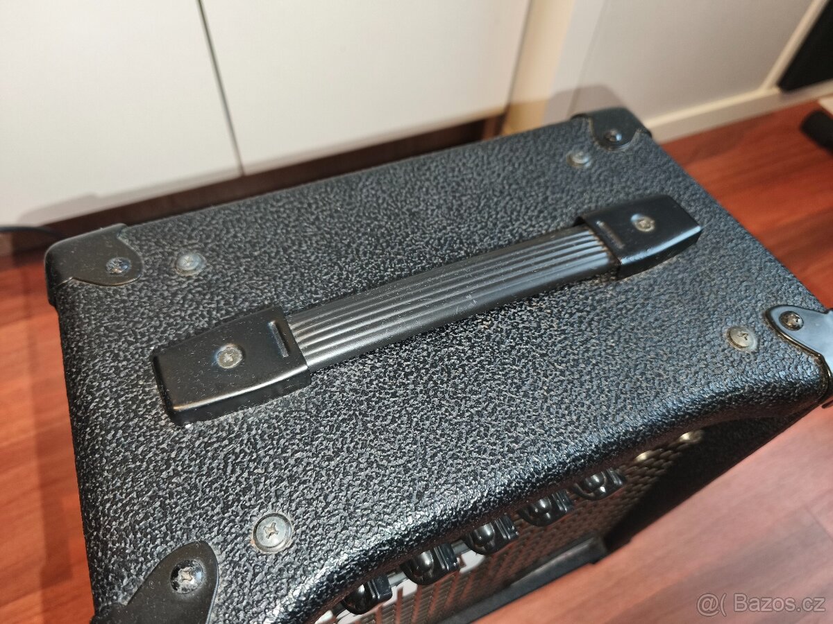 Kombo Laney LX12 10W - 3