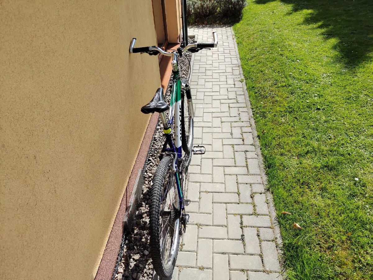 Horské kolo Apache Tuwatawa - 3