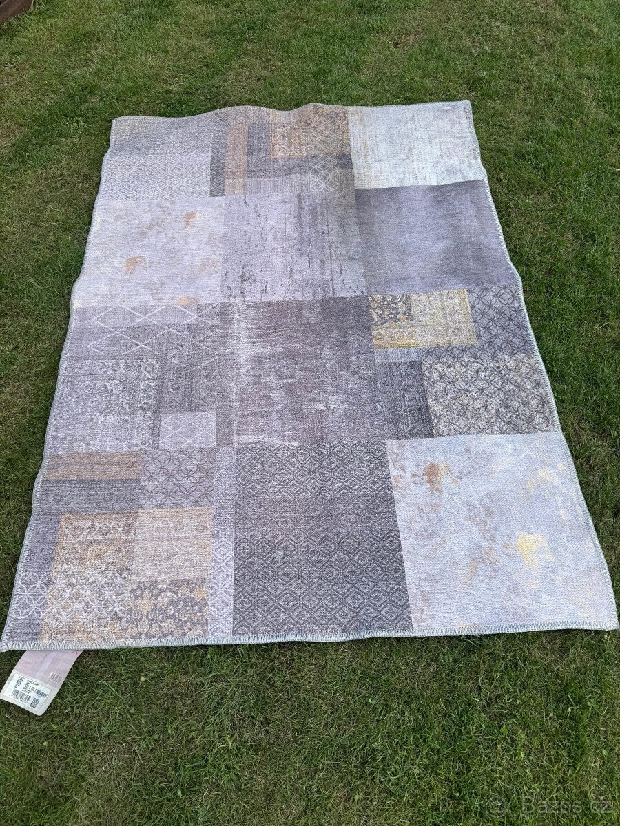 Venkovni koberec Mobelix 120x70 - 3