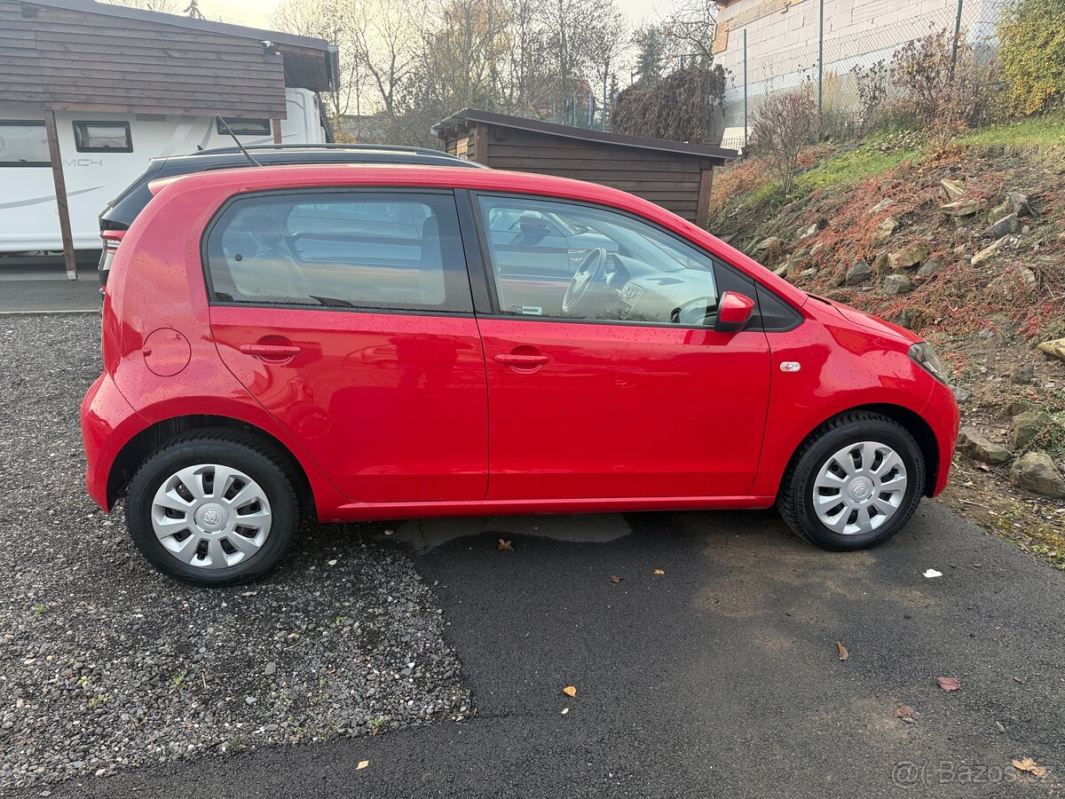 Škoda citigo 2018 - 3