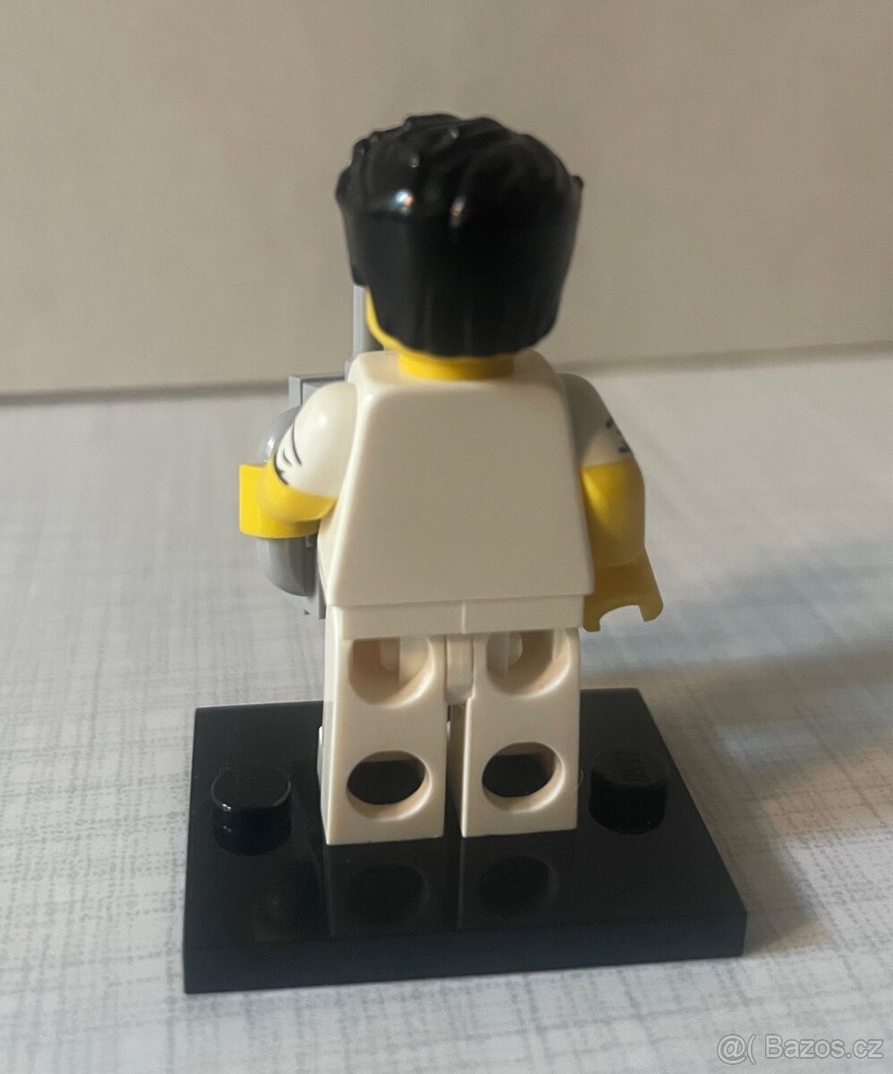 Lego minifigurky 17. série - 3