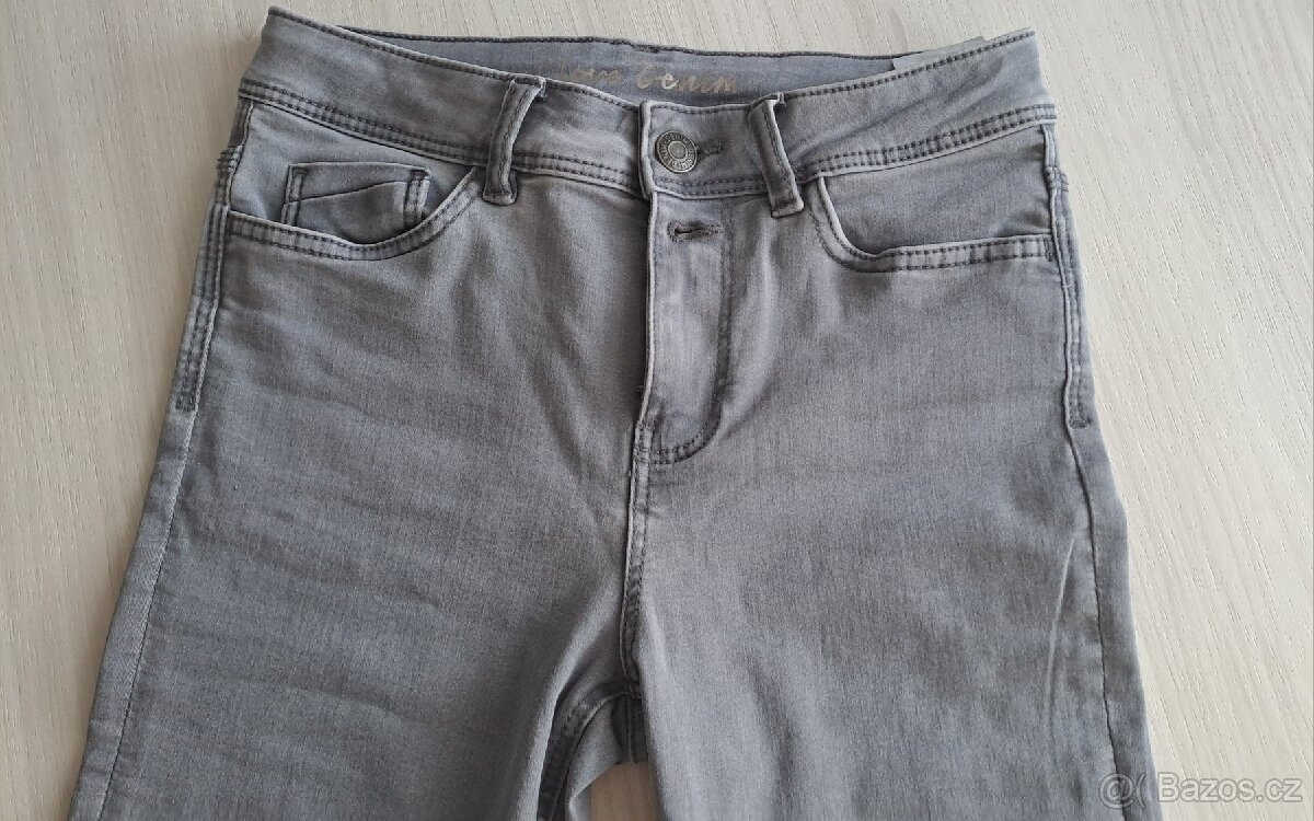 Denim, rifle takko fashion vel 36 - 3