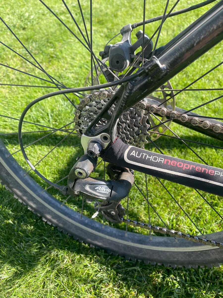 Mongoose Newman Pro 7 - 3