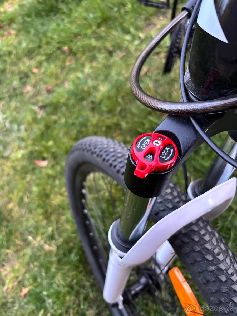 horské kolo OLPRAN Professional 27,5” - 3