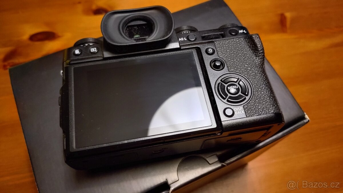 Fujifilm X-T3 a příslušenství - 3