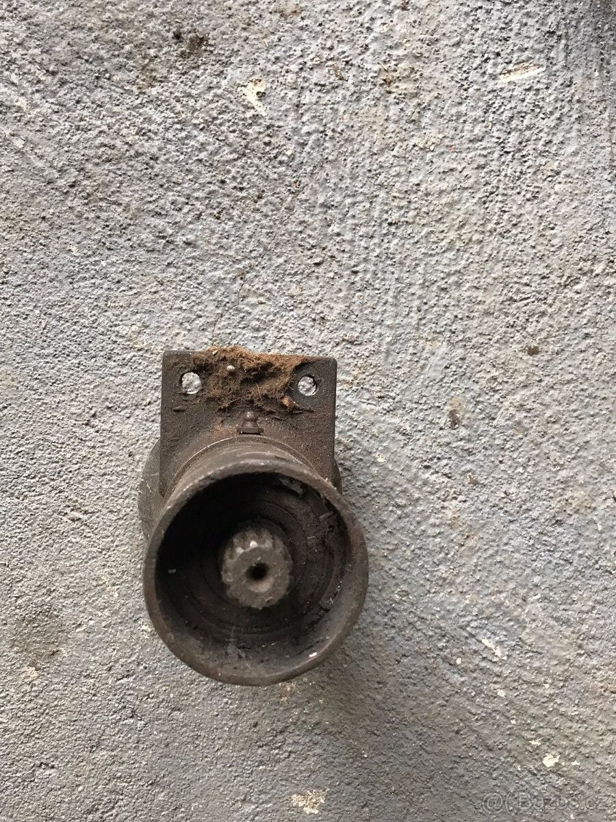 MF 70 příruba pro OP 1.2 / OP 1.1 - 3