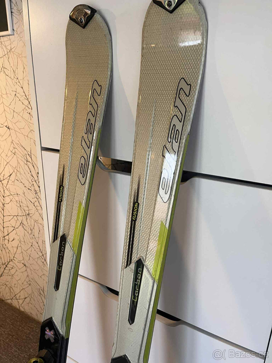 Lyže Elán Carbon 168cm - 3