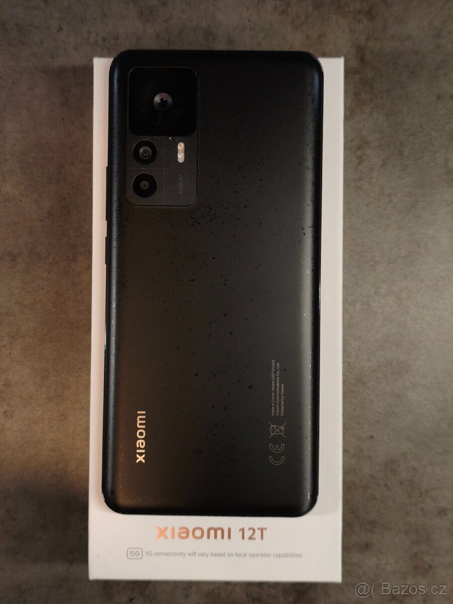 Xiaomi 12T 8GB/256GB - 3