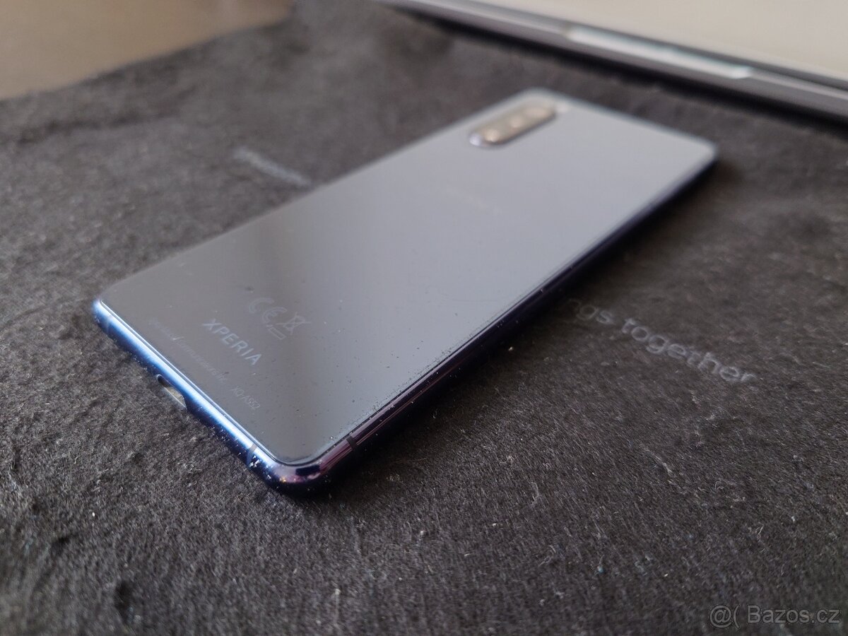 Sony Xperia 5 II Blue - 3