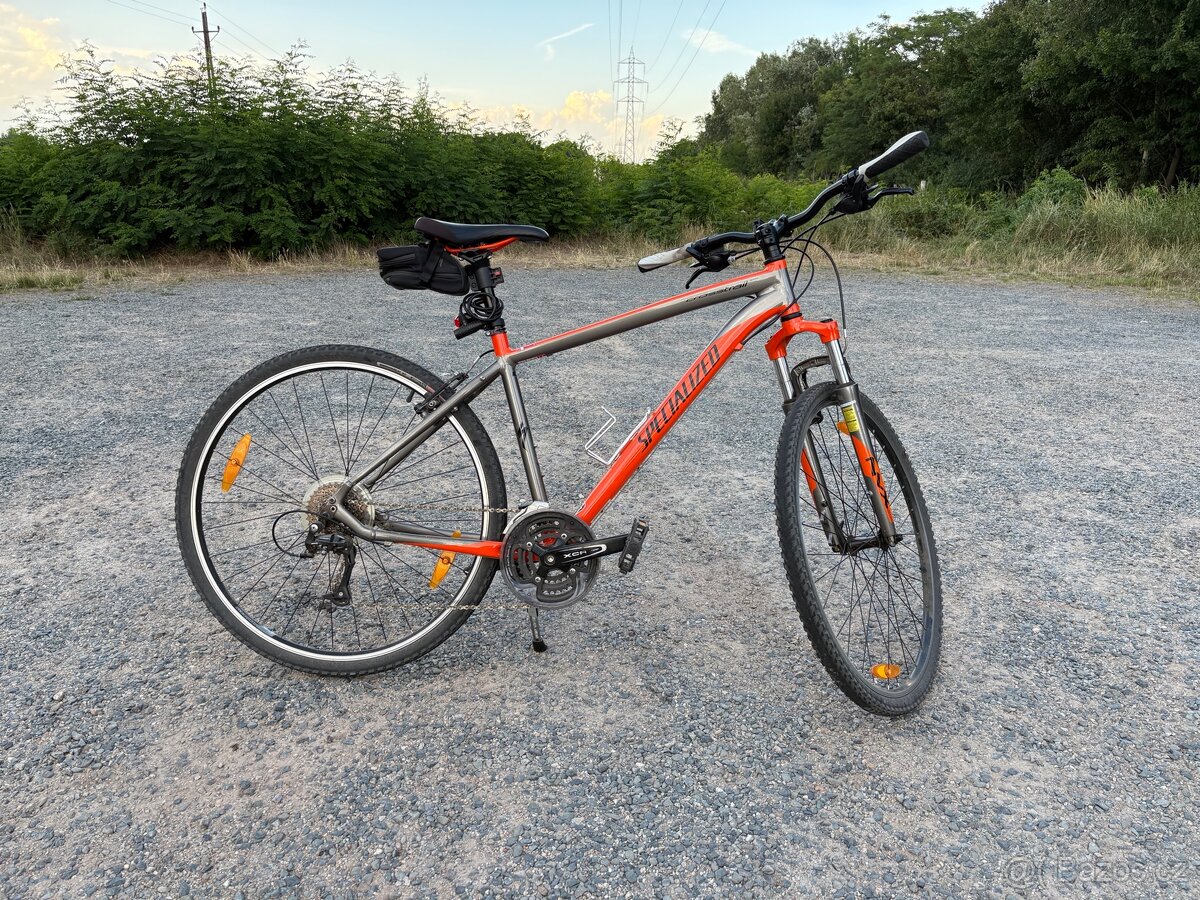 Specialized kolo velikost L - 3