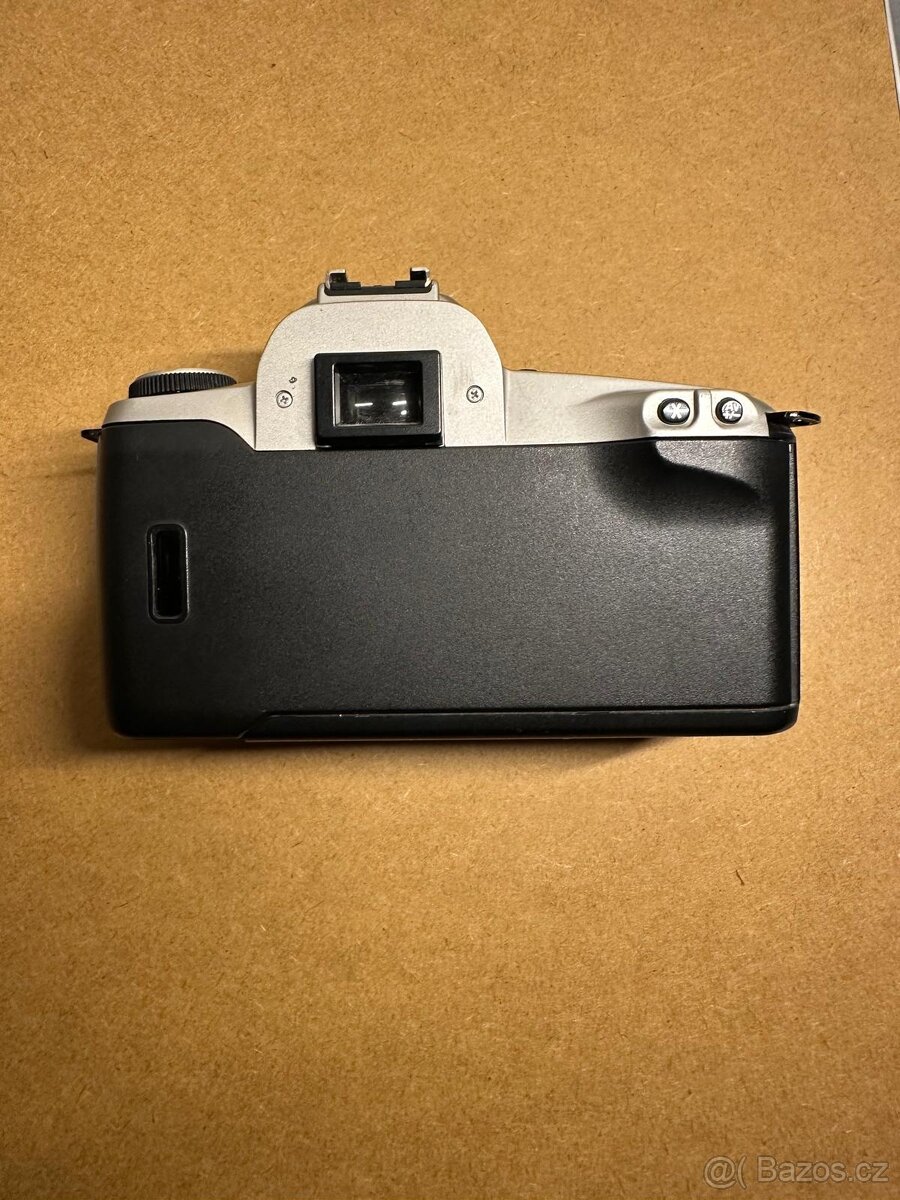 Canon EOS 500N – 35 mm zrcadlovka - SLEVA - 3