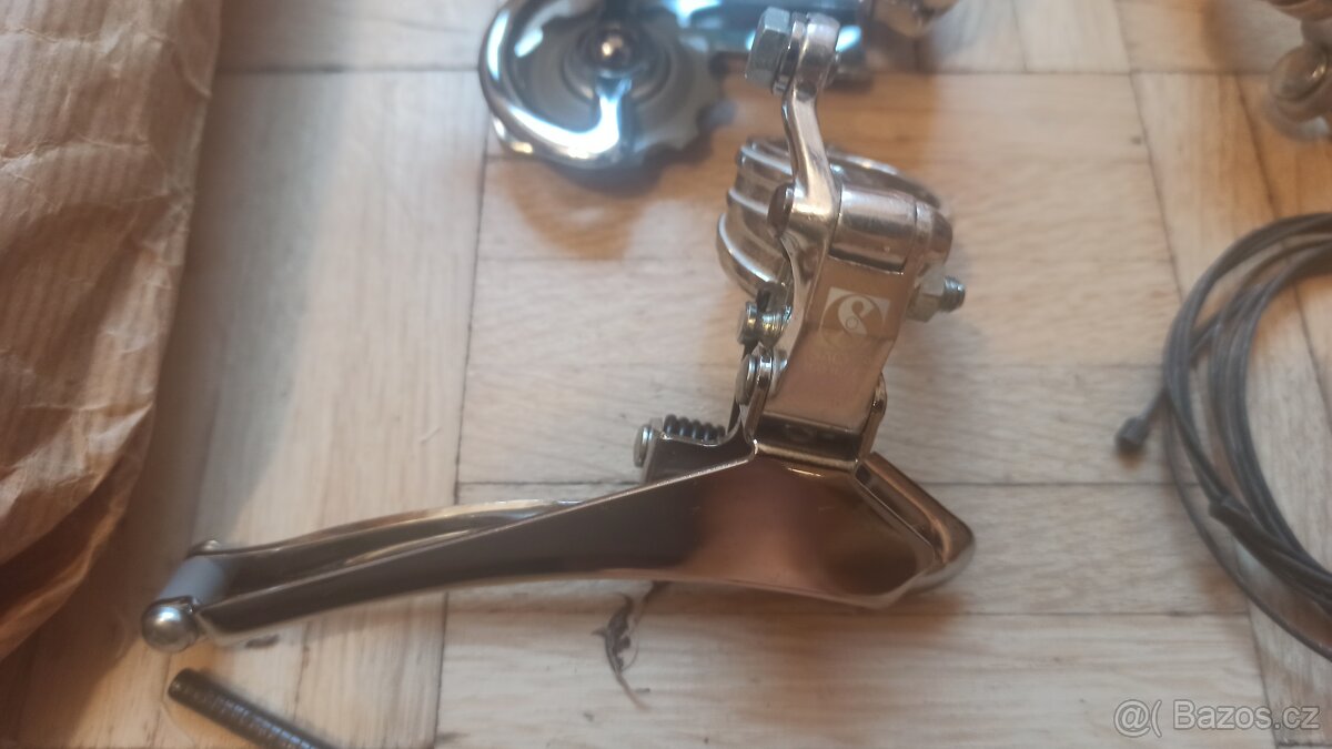 SACHS Huret Rival Aris 1987 - 3