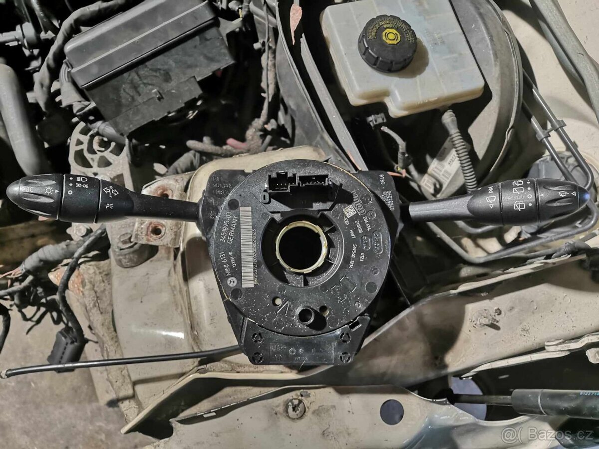 Mini Cooper R56 rok 2008 benzín bez turba - 3