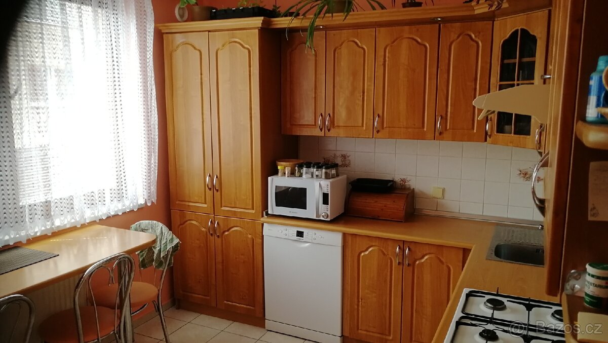 Pronajem bytu - 3