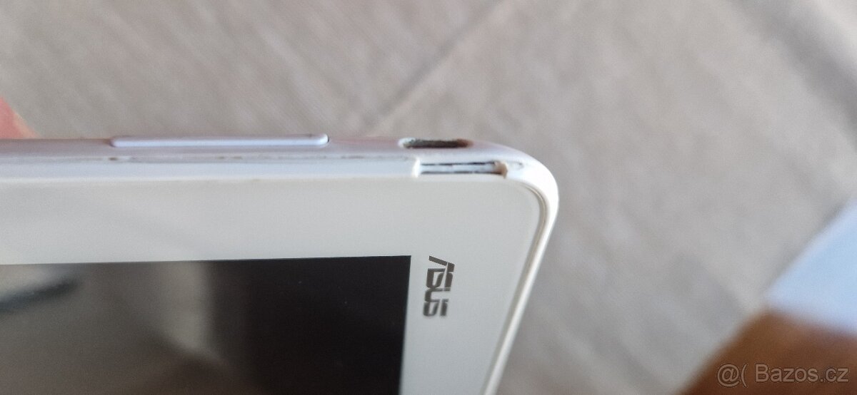 Tablet ASUS K00F White - 3