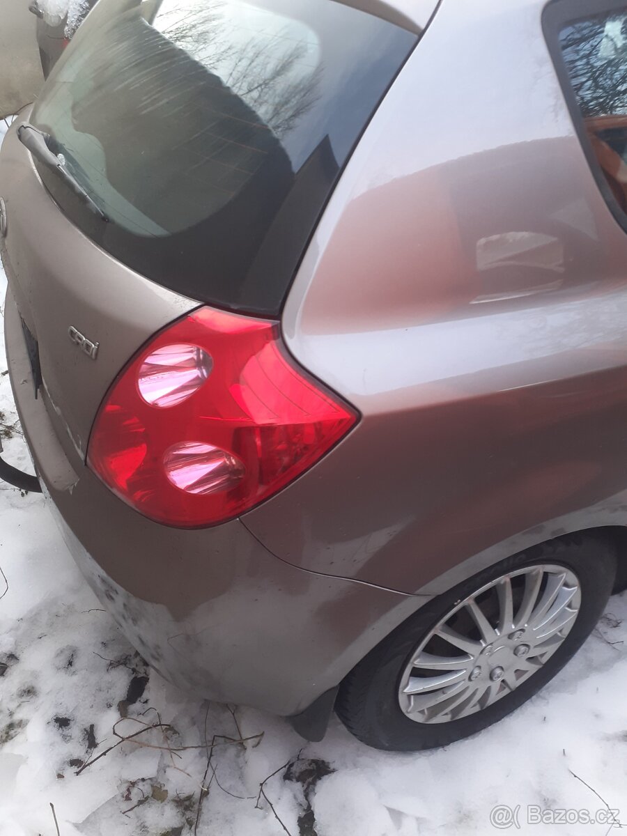 Kia Ceed 1,6crdi na N.D.motor k.o - 3