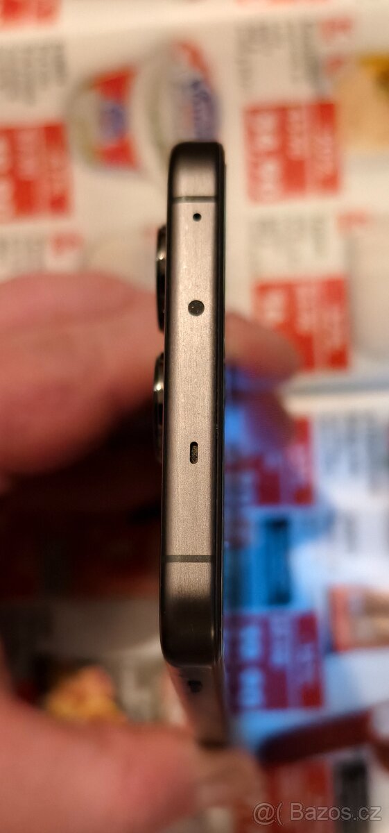 Prodám Oneplus Nord 4 5G 12/256gb - 3