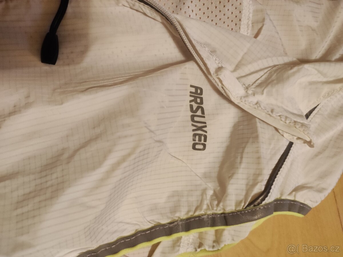 Dámská lehká vesta Arsuxeo vel. M - 3