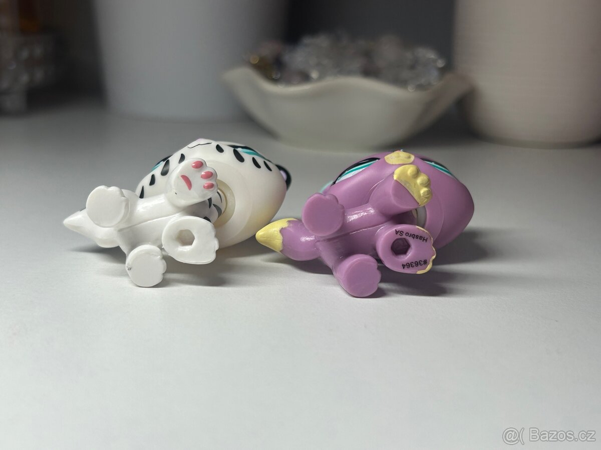 LPS destiny cat kočička littlest pet shop - 3