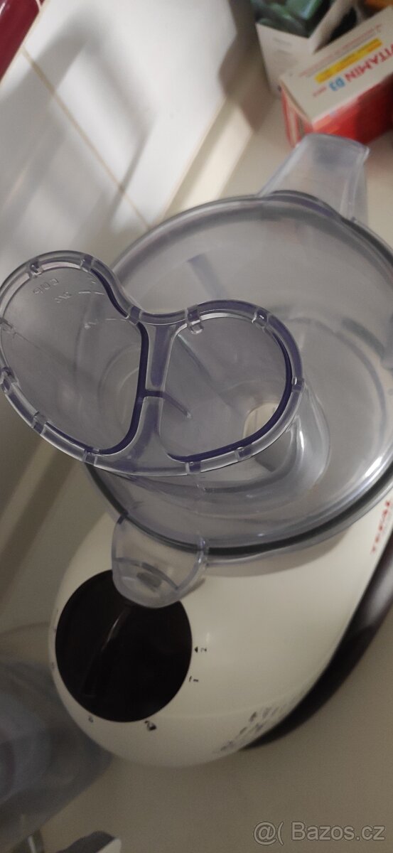 Kuchyňský robot Tefal 600W - 3