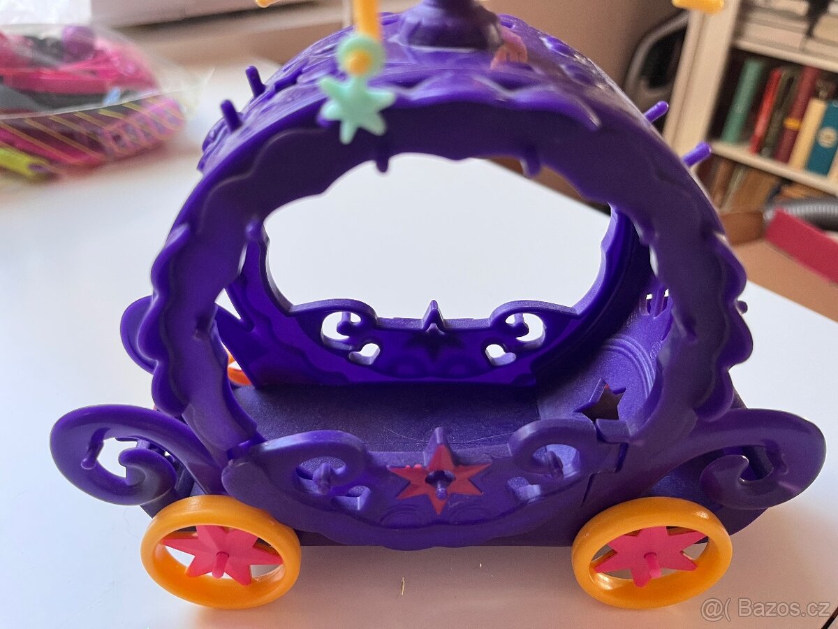 Disney panenky princezny - 3