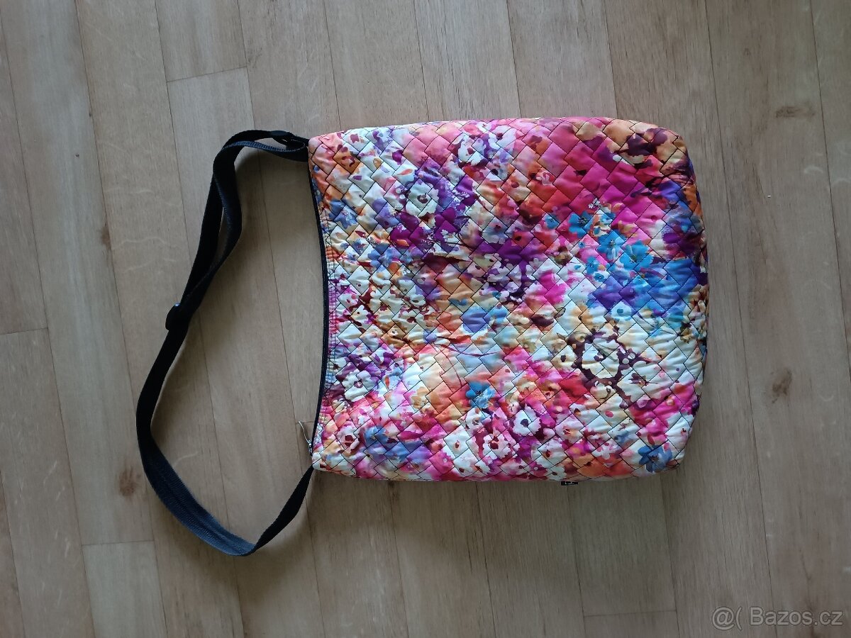 Fusak a taška Pinkie - 3