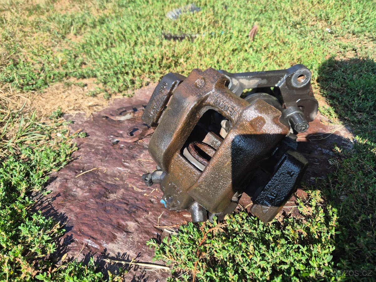 Bmw brzdy f31 330d - 3