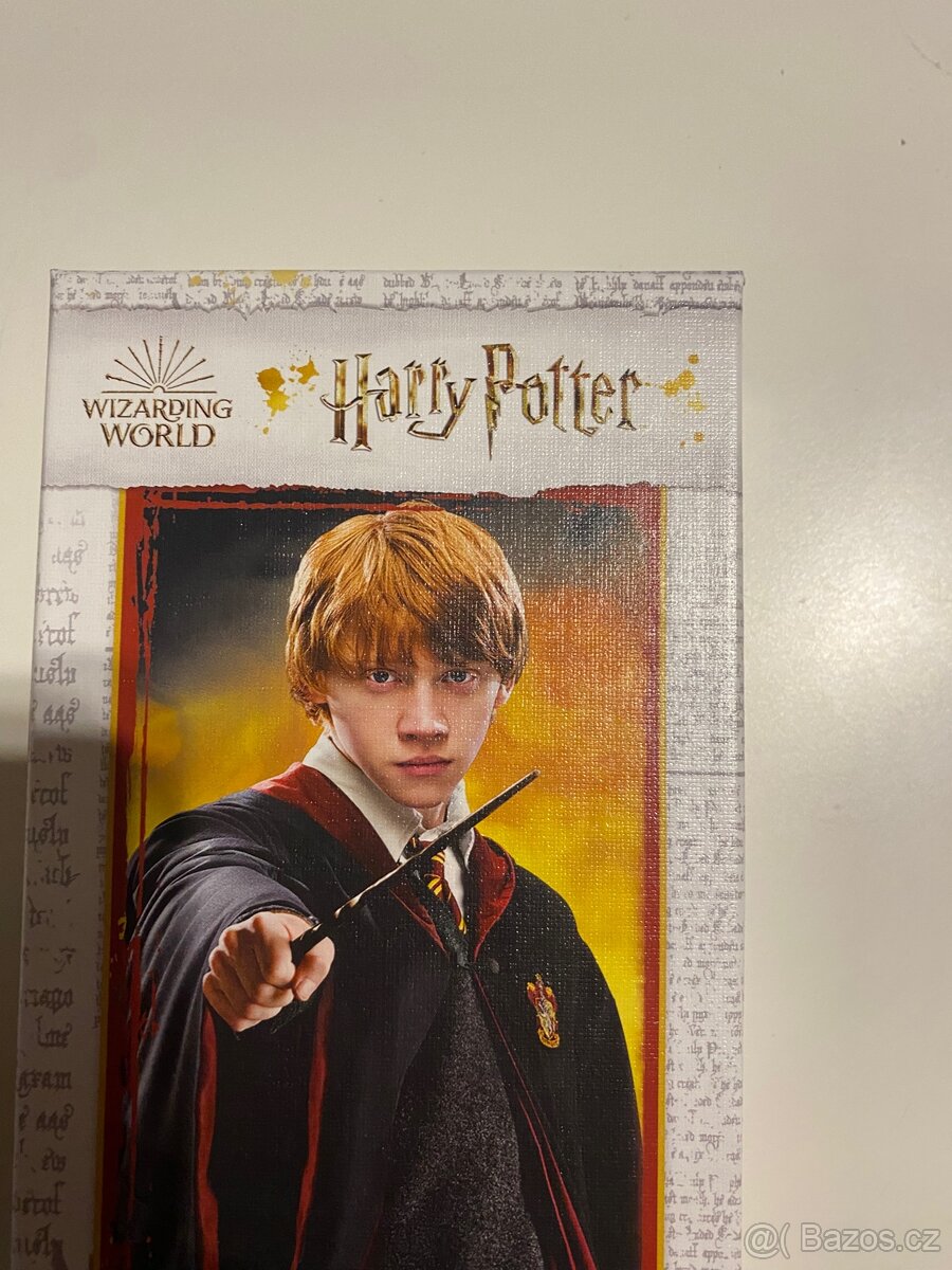 Puzzle Harry Potter - 3