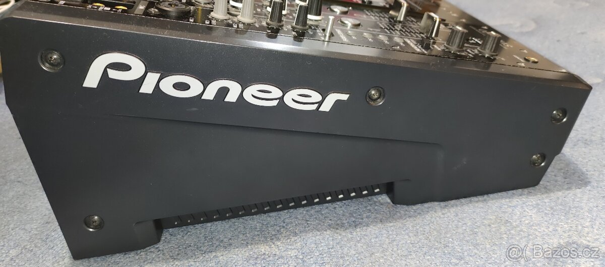 Pioneer SV M 1000 - 3