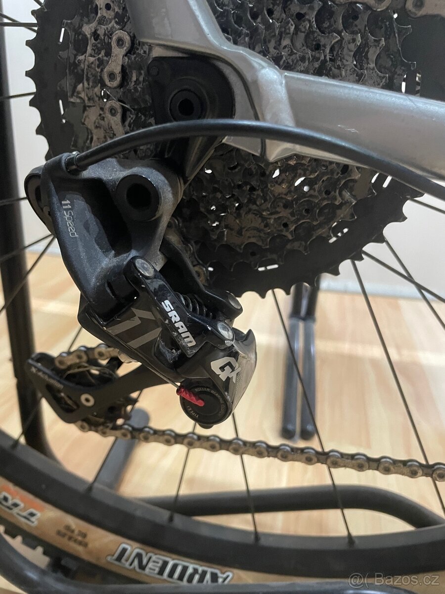 Cannondale Trail 29” M - 3