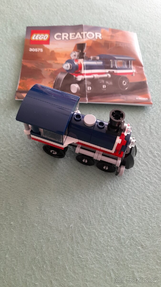 Lego.City.Creator.Speed. - 3