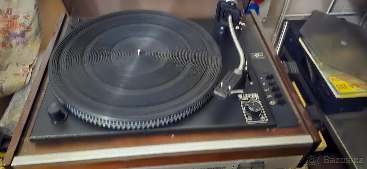 Gramofony - 3