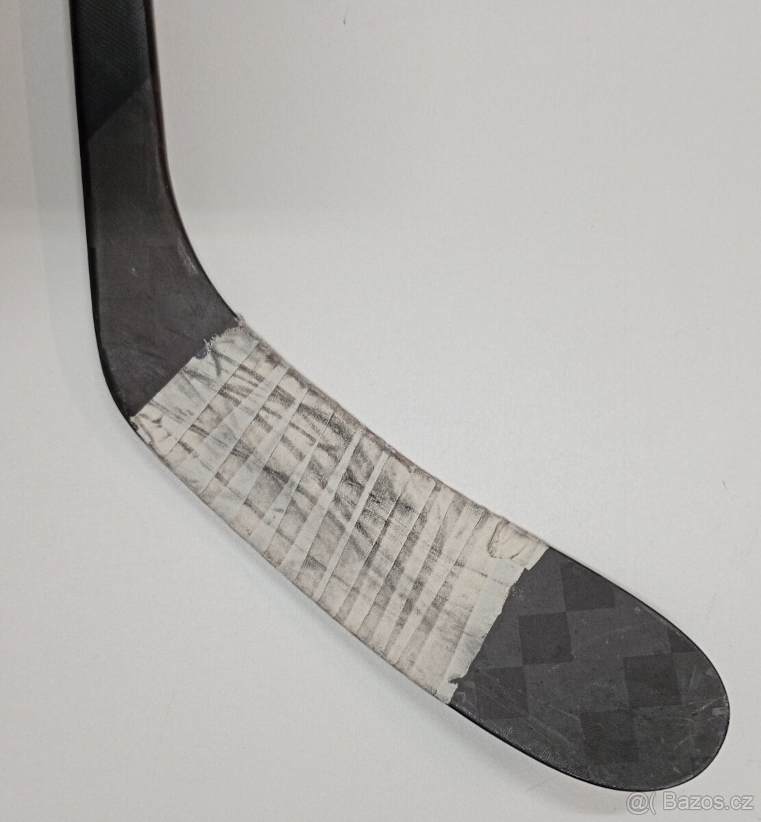 Hokejka CCM Tacks AS6 PRO JR - levá flex 40 - 3
