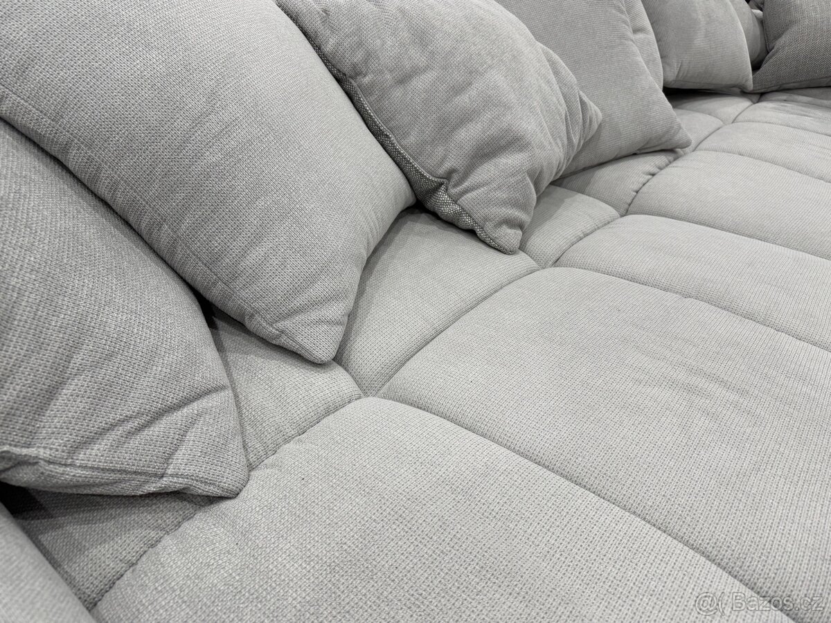 Nová sedací souprava Brooklyn - 3