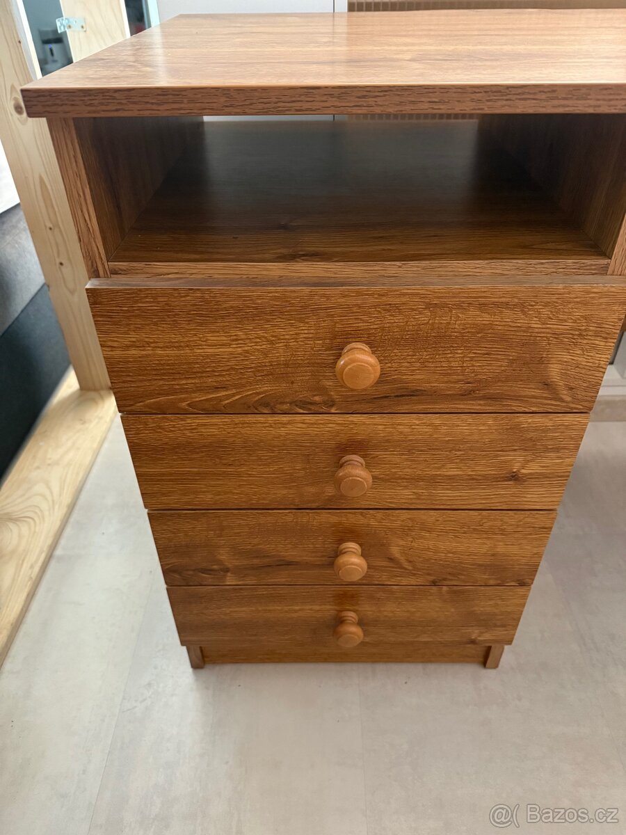 Psací stůl - 3