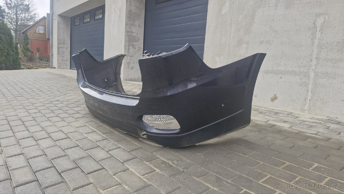 Zadní nárazník KIA Sorento - 3