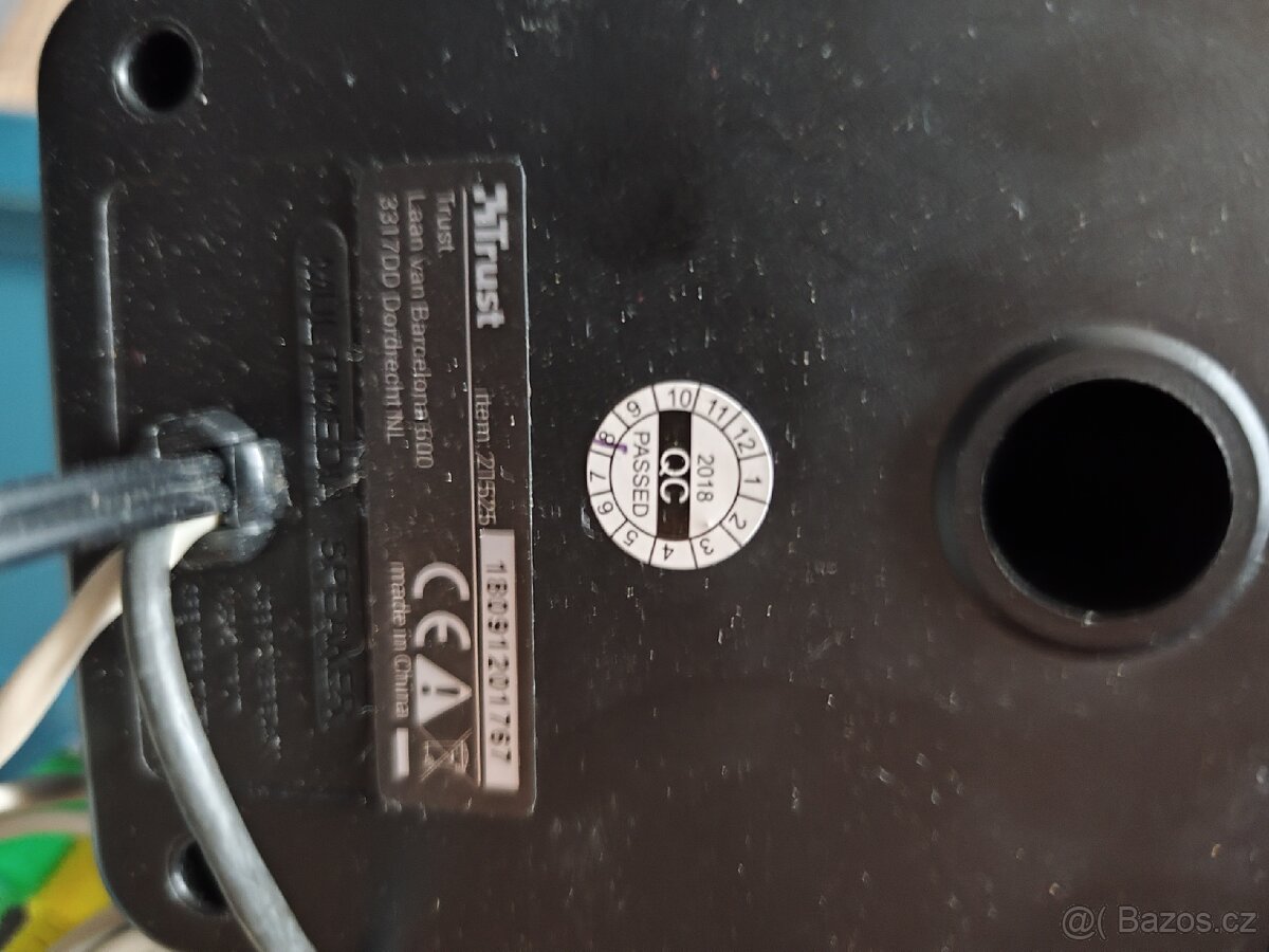 Reproduktory Trust - 3