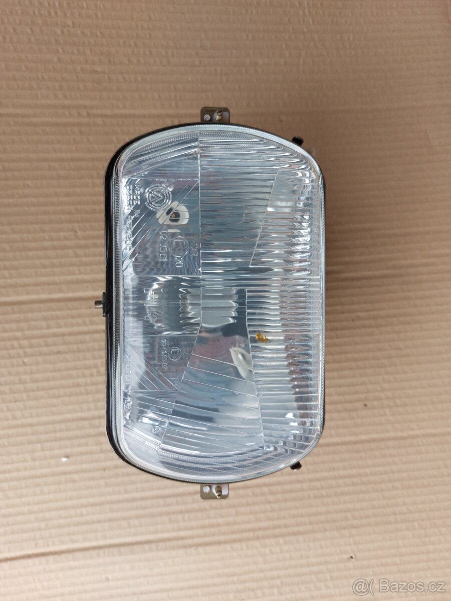 Škoda 120/105/130 náhradní díly - 3