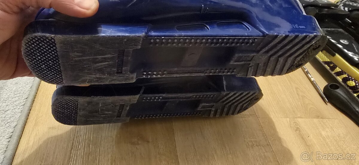 Lyžařské boty Nordica - 3