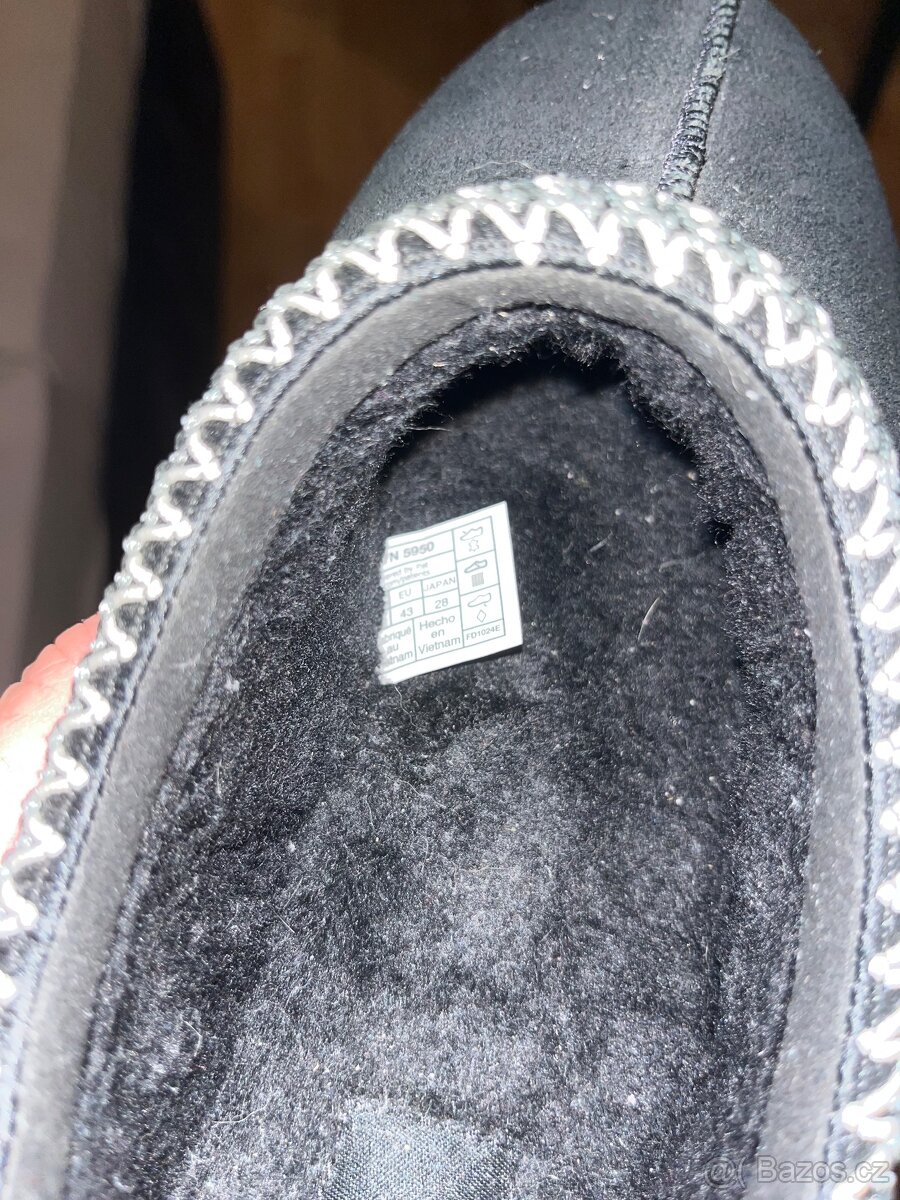 Pánské boty UGG - 3