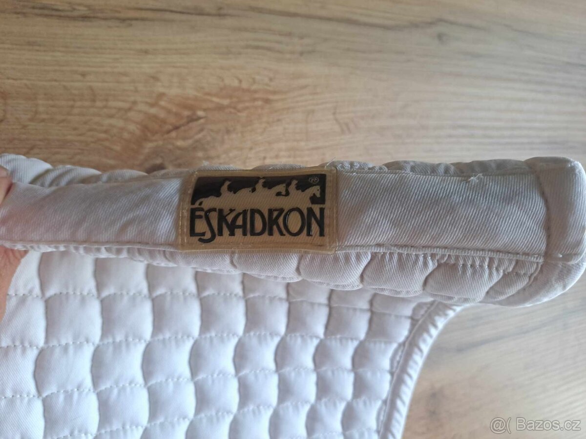 Pony podsedlovka Eskadron - 3